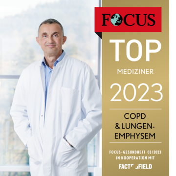 Focus Siegel Prof. Dr. Sorichter 2023