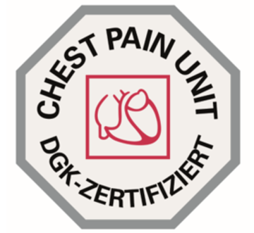 Chest Pain Unit (CPU) 